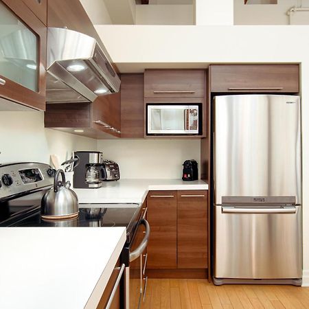 Les Lofts 1048 Apartman Québec Kültér fotó