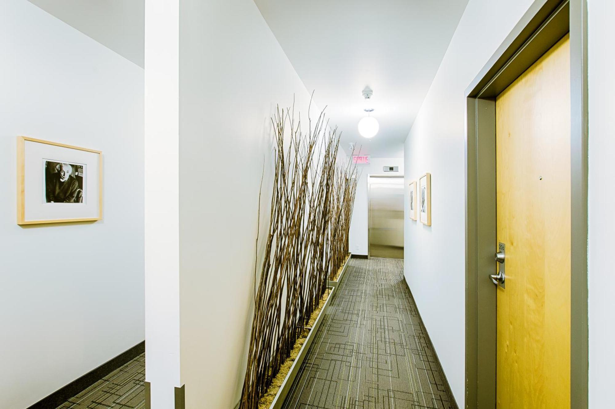 Les Lofts 1048 Apartman Québec Kültér fotó
