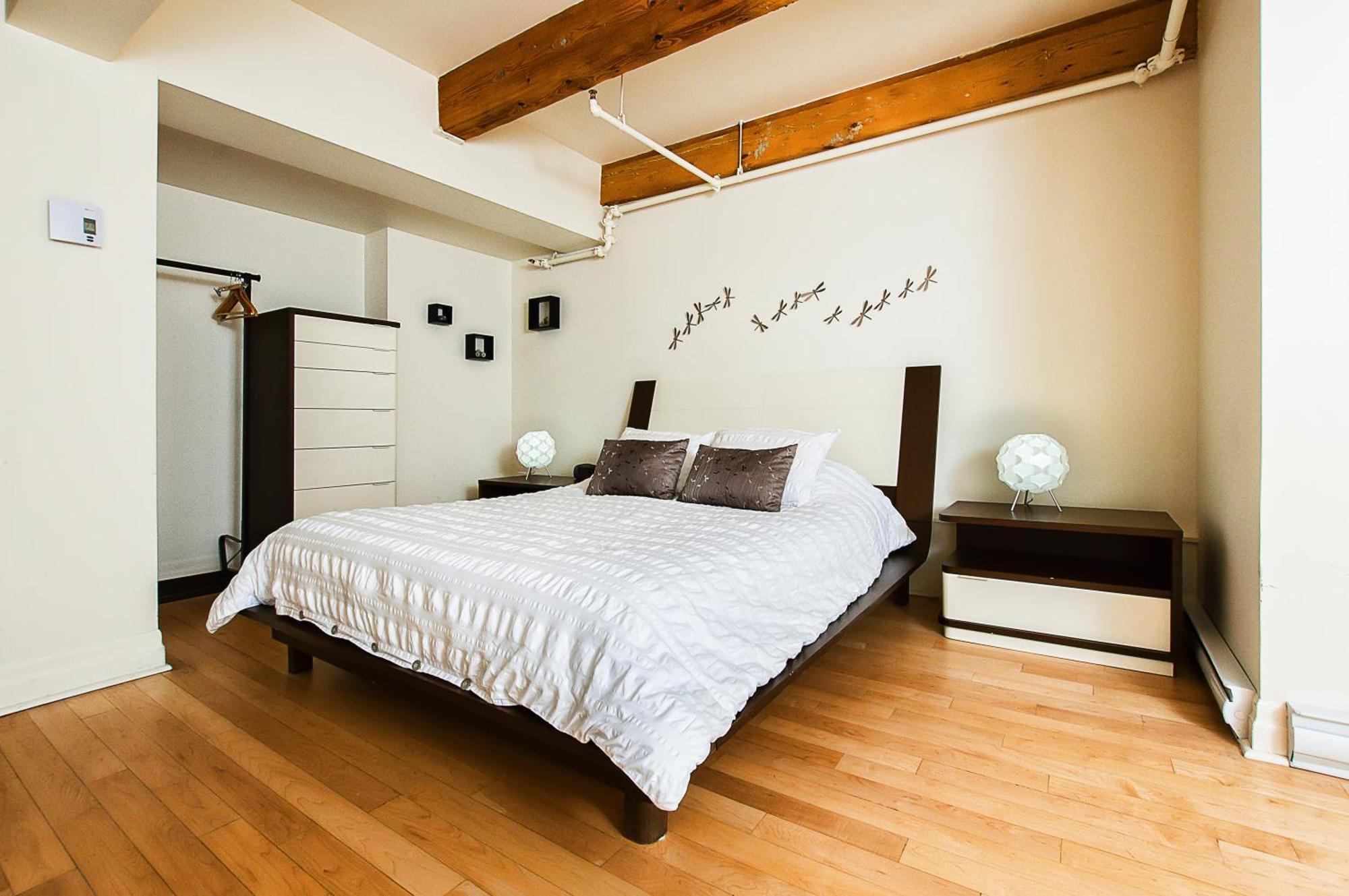 Les Lofts 1048 Apartman Québec Kültér fotó