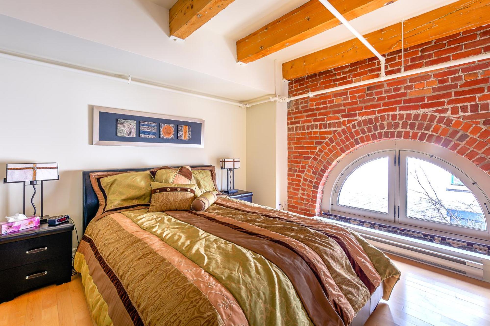Les Lofts 1048 Apartman Québec Kültér fotó