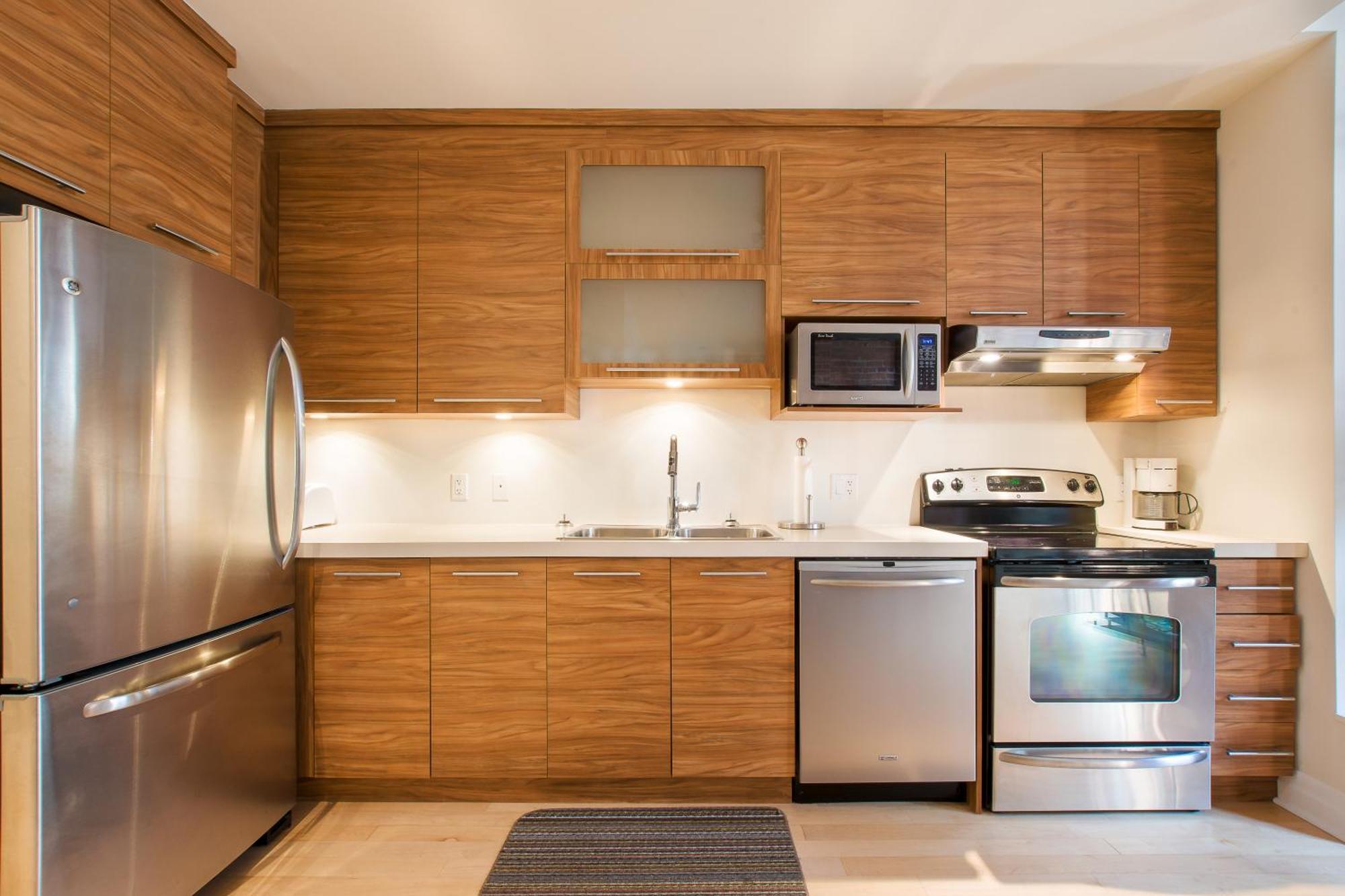 Les Lofts 1048 Apartman Québec Kültér fotó
