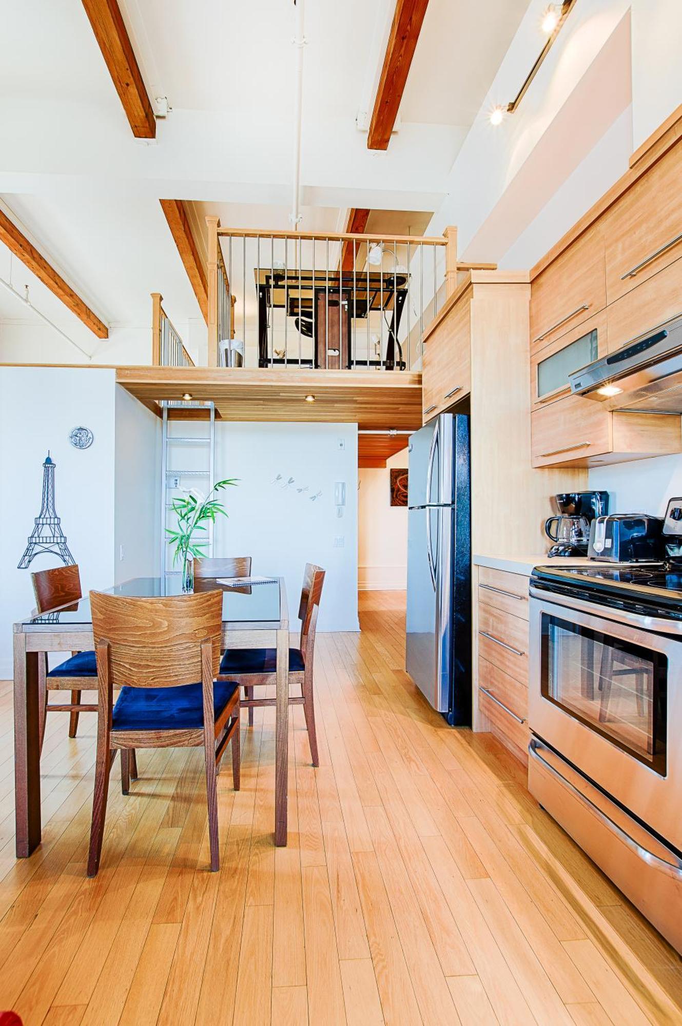 Les Lofts 1048 Apartman Québec Kültér fotó