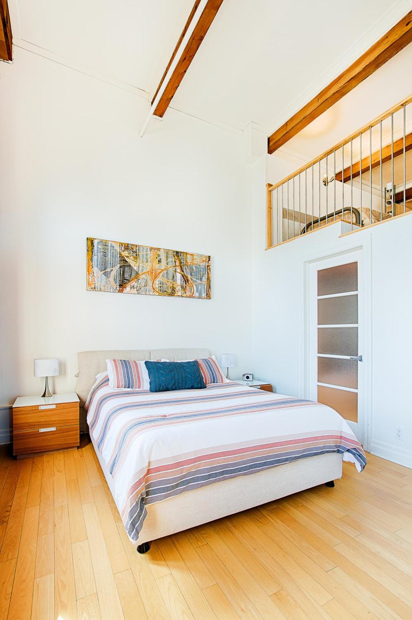 Les Lofts 1048 Apartman Québec Kültér fotó