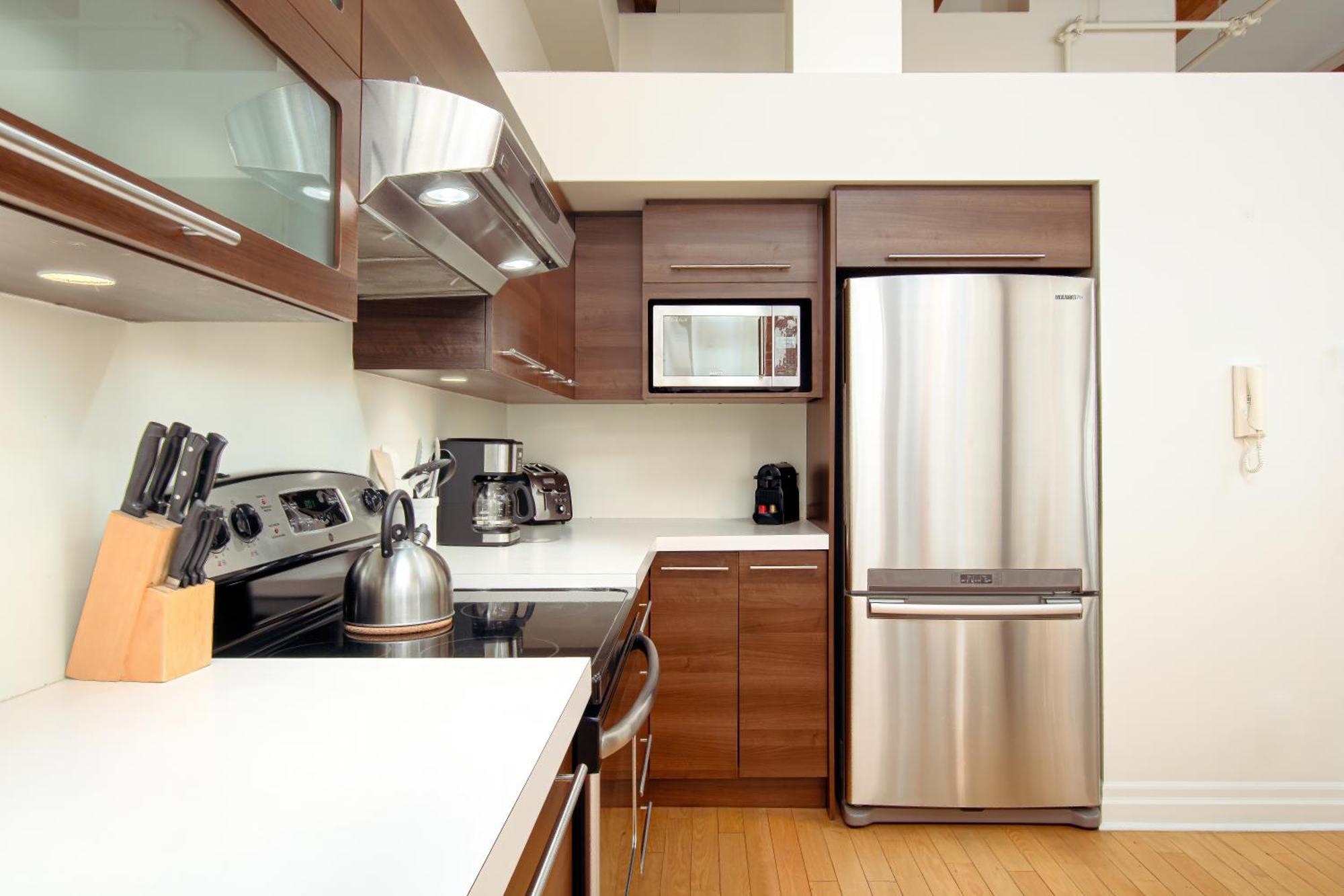 Les Lofts 1048 Apartman Québec Kültér fotó