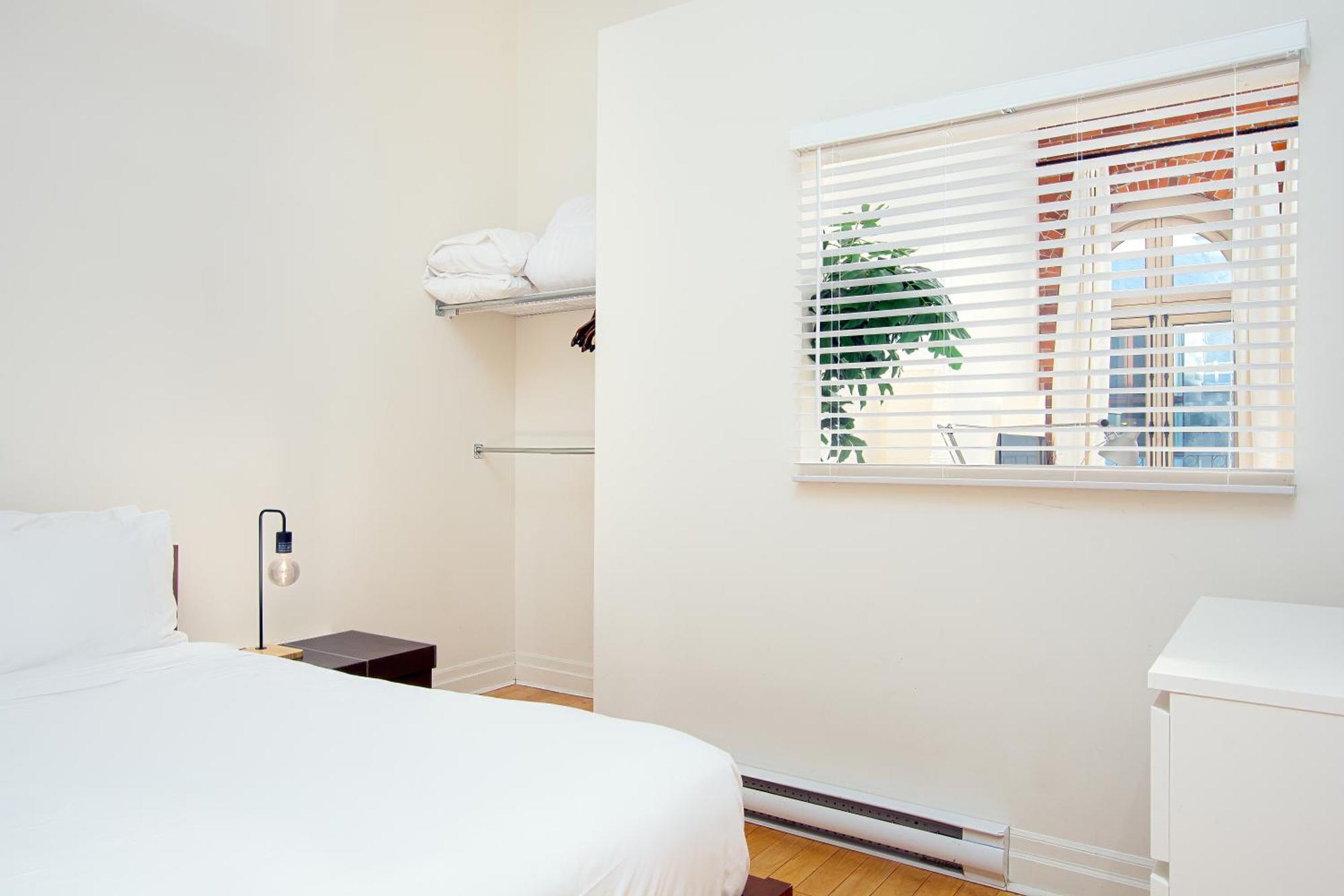 Les Lofts 1048 Apartman Québec Kültér fotó