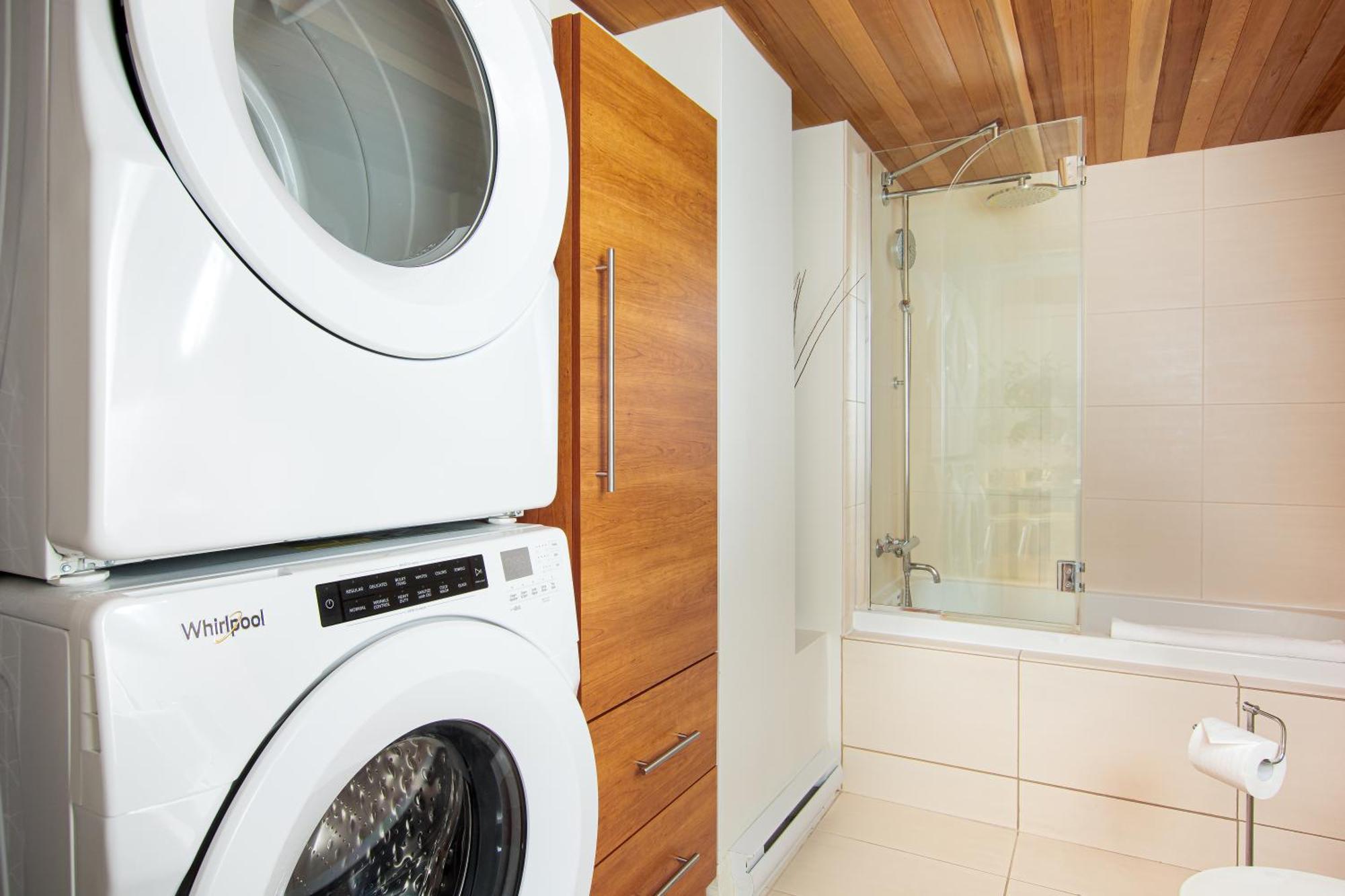 Les Lofts 1048 Apartman Québec Kültér fotó