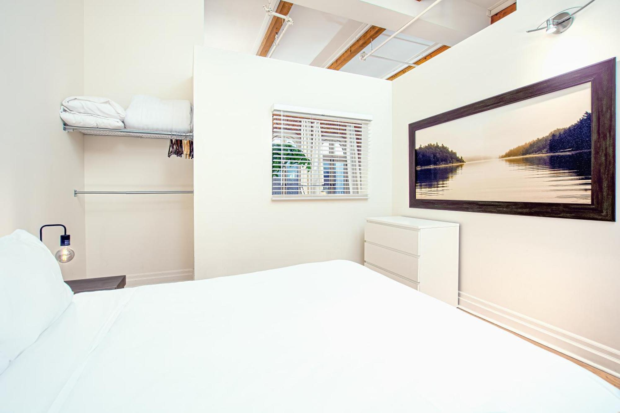 Les Lofts 1048 Apartman Québec Kültér fotó
